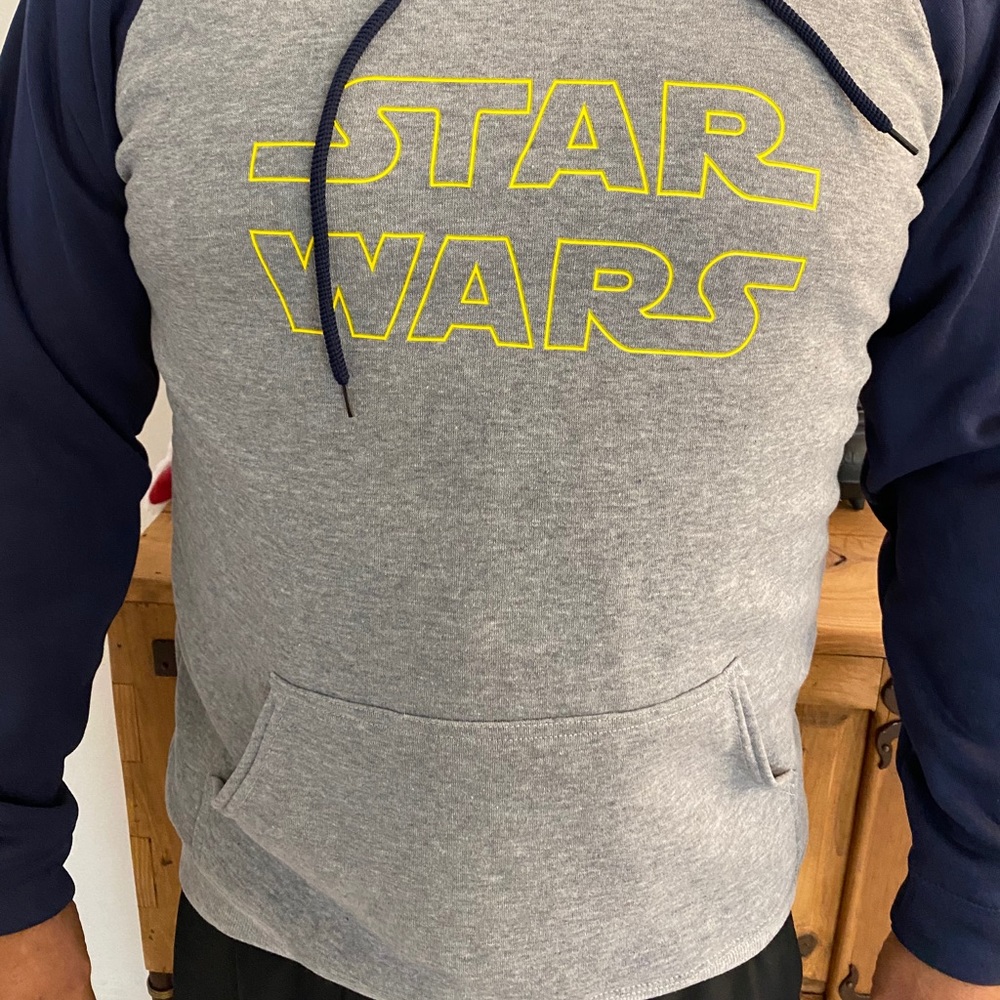 Star Wars 💫 Sweatshirts Hoodie